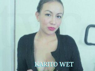 KARITO_WET