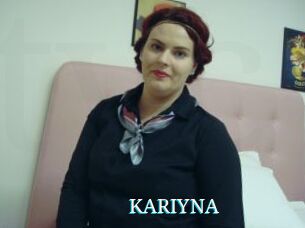 KARIYNA