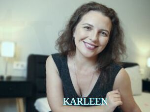 KARLEEN