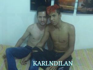 KARLNDILAN