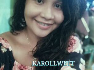 KAROLLWETT