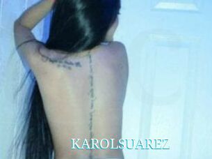 KAROLSUAREZ