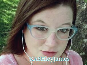 KASHleyJames