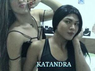 KATANDRA
