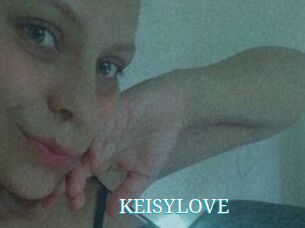 KEISYLOVE
