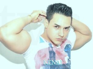 KENAI