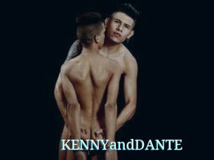KENNYandDANTE