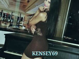 KENSEY69