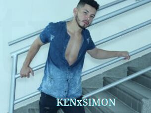 KENxSIMON