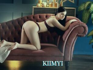KIIMYI