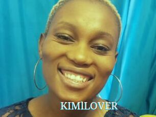 KIMlLOVER