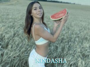 KINDASHA