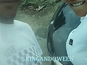 KINGANDQWEEN