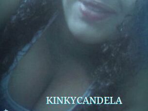 KINKYCANDELA