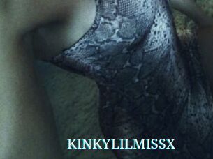 KINKYLILMISSX