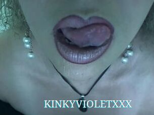 KINKYVIOLETXXX