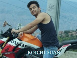 KOICHI_SUAN