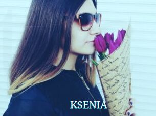 KSENIA