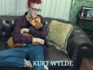 KURT_WYLDE