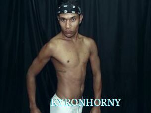 KYRONHORNY
