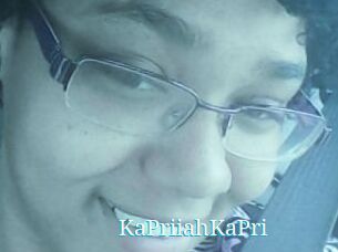KaPriiahKaPri