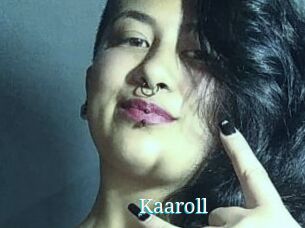 Kaaroll