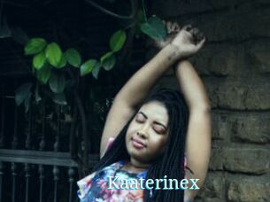Kaaterinex