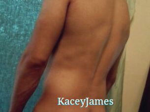 KaceyJames