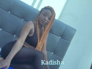 Kadisha
