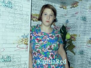 KadriaRed