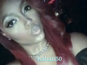 Kahari50