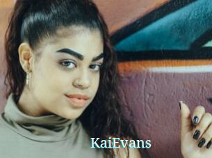 KaiEvans