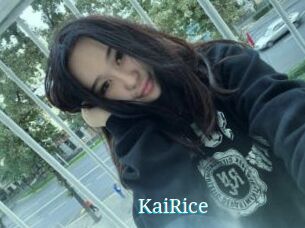 KaiRice