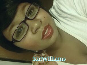 KaiWilliams