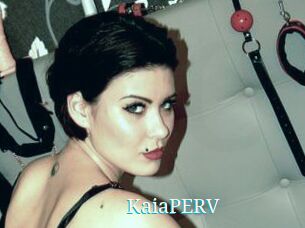 KaiaPERV