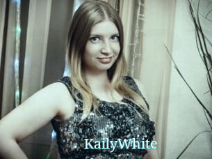 KailyWhite