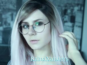 KainaXanders