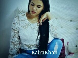 KairaKhan