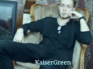 KaiserGreen