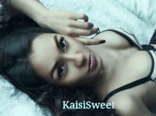 KaisiSweet