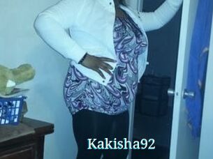 Kakisha92