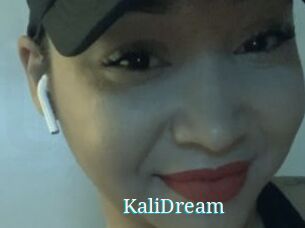 KaliDream