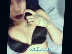 KaliLanae