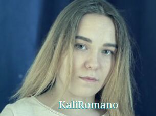 KaliRomano