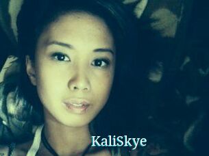 KaliSkye