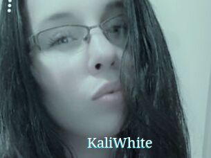KaliWhite