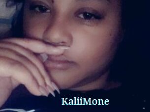 KaliiMone