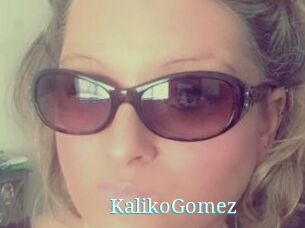 KalikoGomez