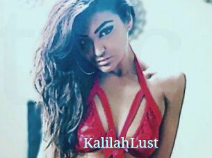 KalilahLust