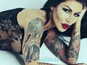 KalistaS